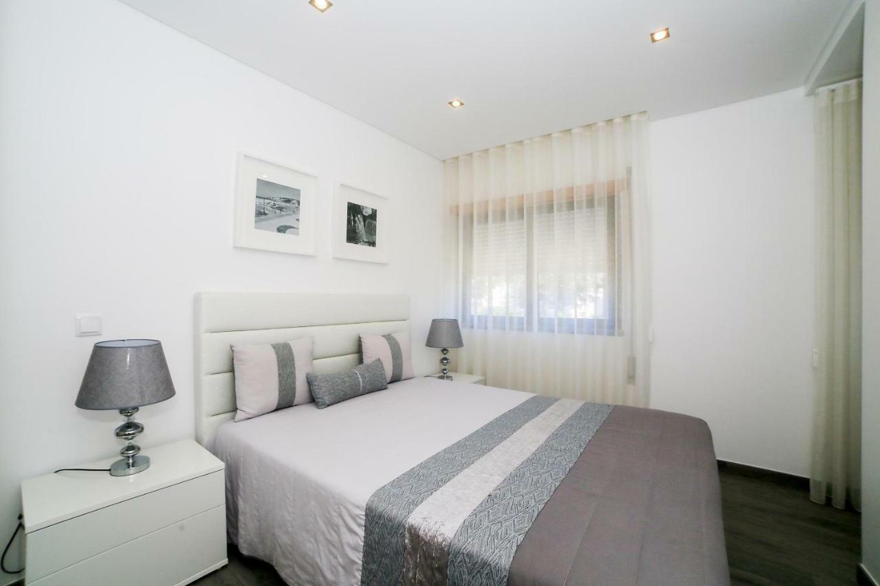 Genny'S Place Назаре Екстериор снимка
