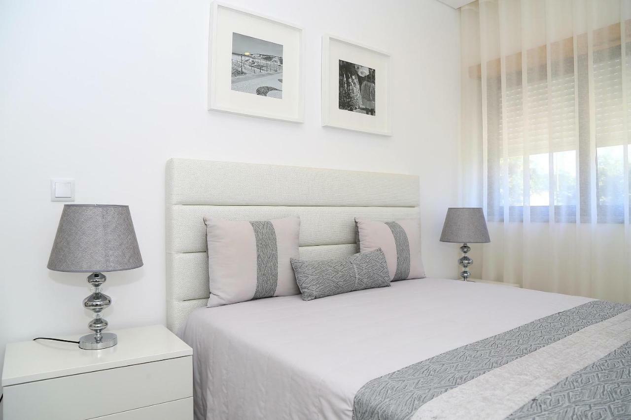 Genny'S Place Назаре Екстериор снимка