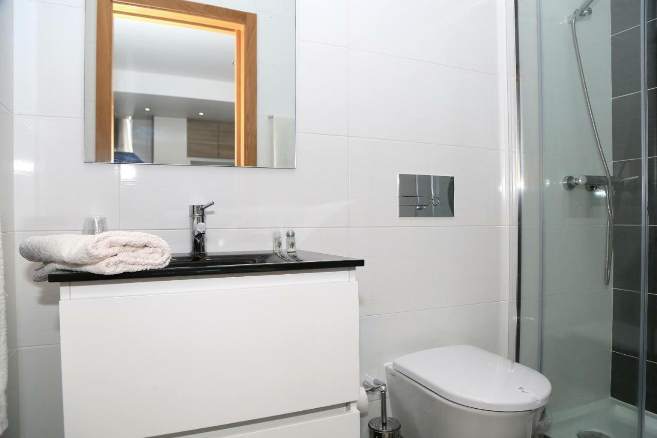 Genny'S Place Назаре Екстериор снимка
