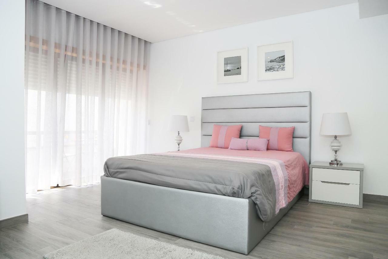Genny'S Place Назаре Екстериор снимка