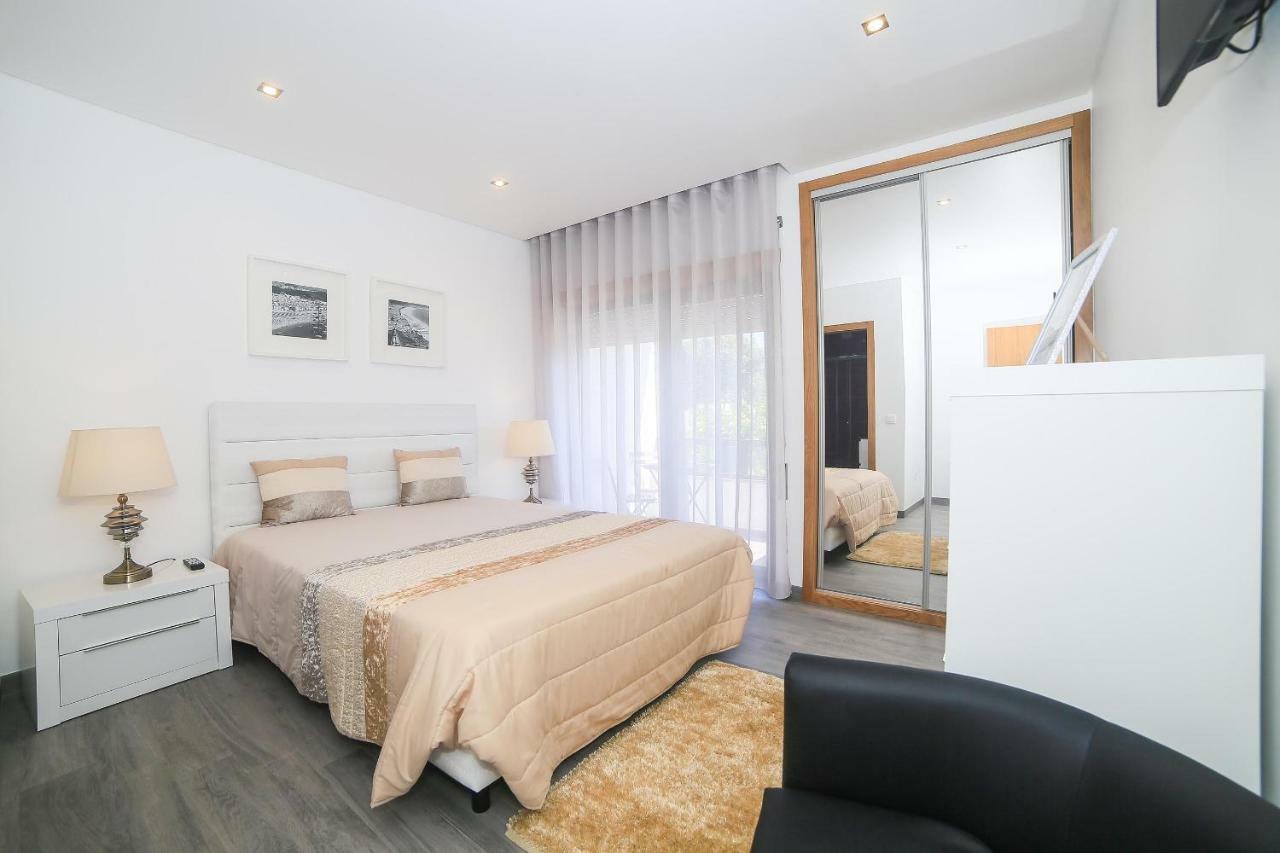 Genny'S Place Назаре Екстериор снимка