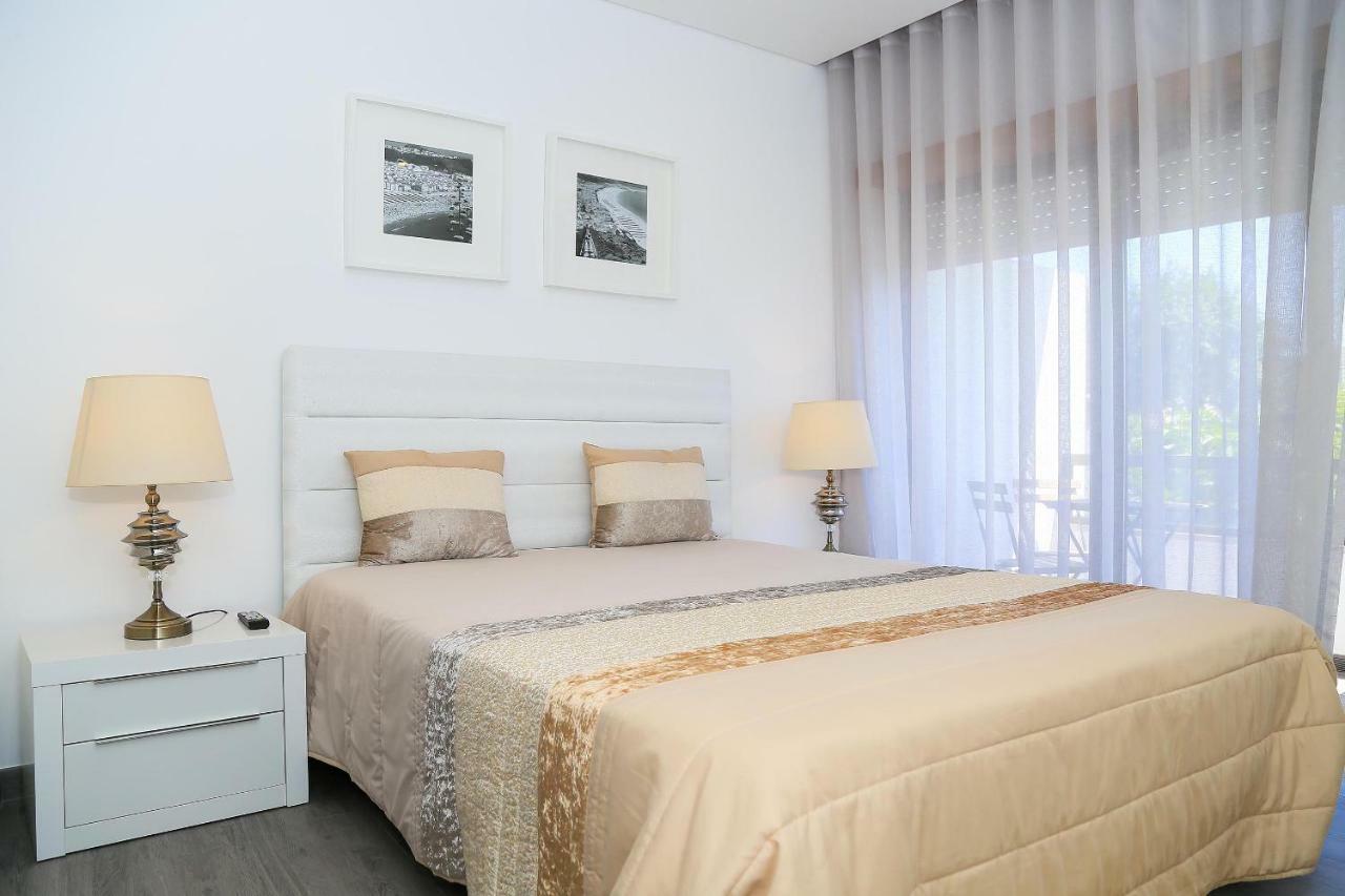 Genny'S Place Назаре Екстериор снимка