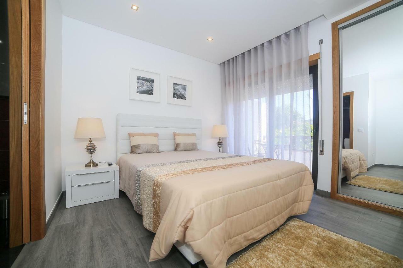 Genny'S Place Назаре Екстериор снимка