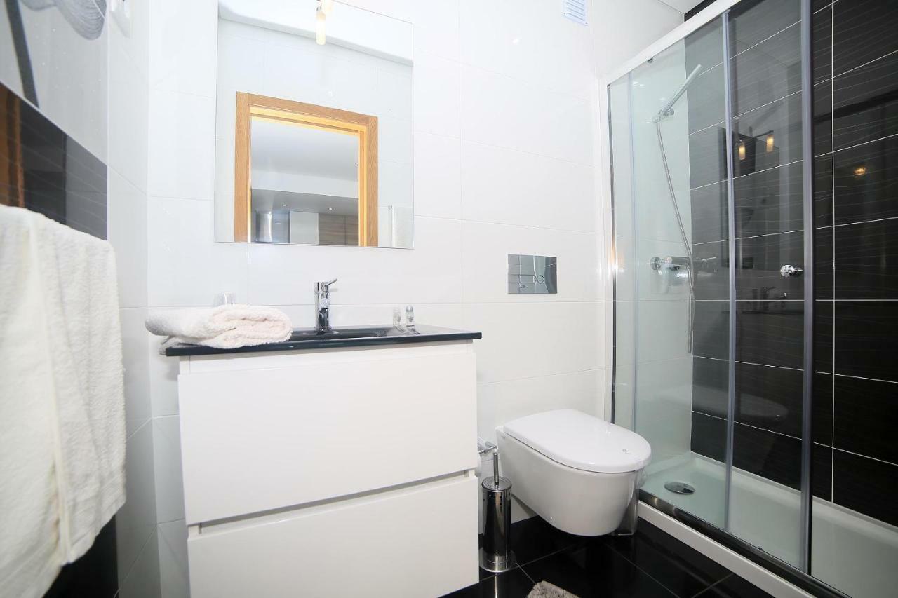 Genny'S Place Назаре Екстериор снимка