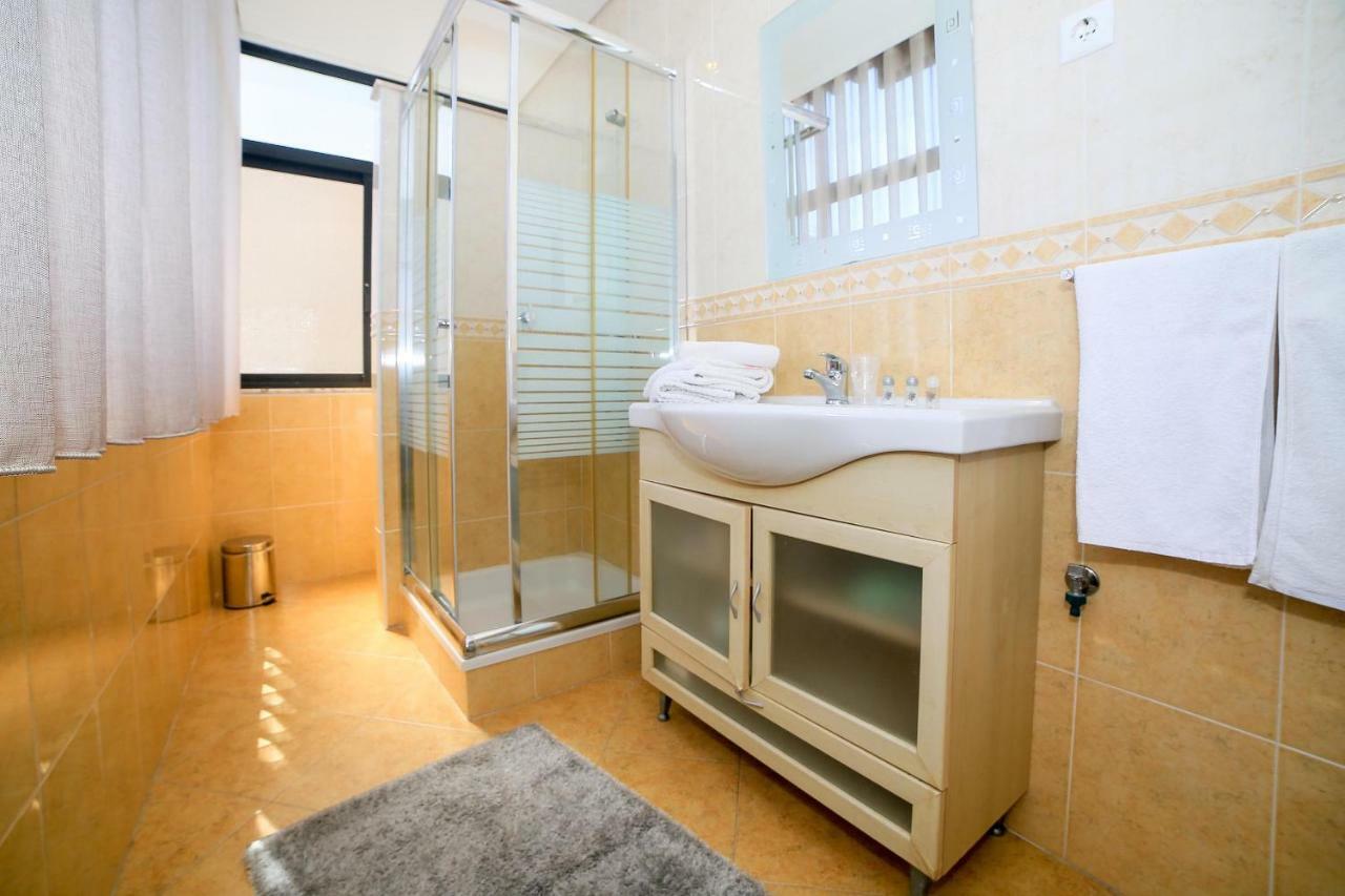 Genny'S Place Назаре Екстериор снимка